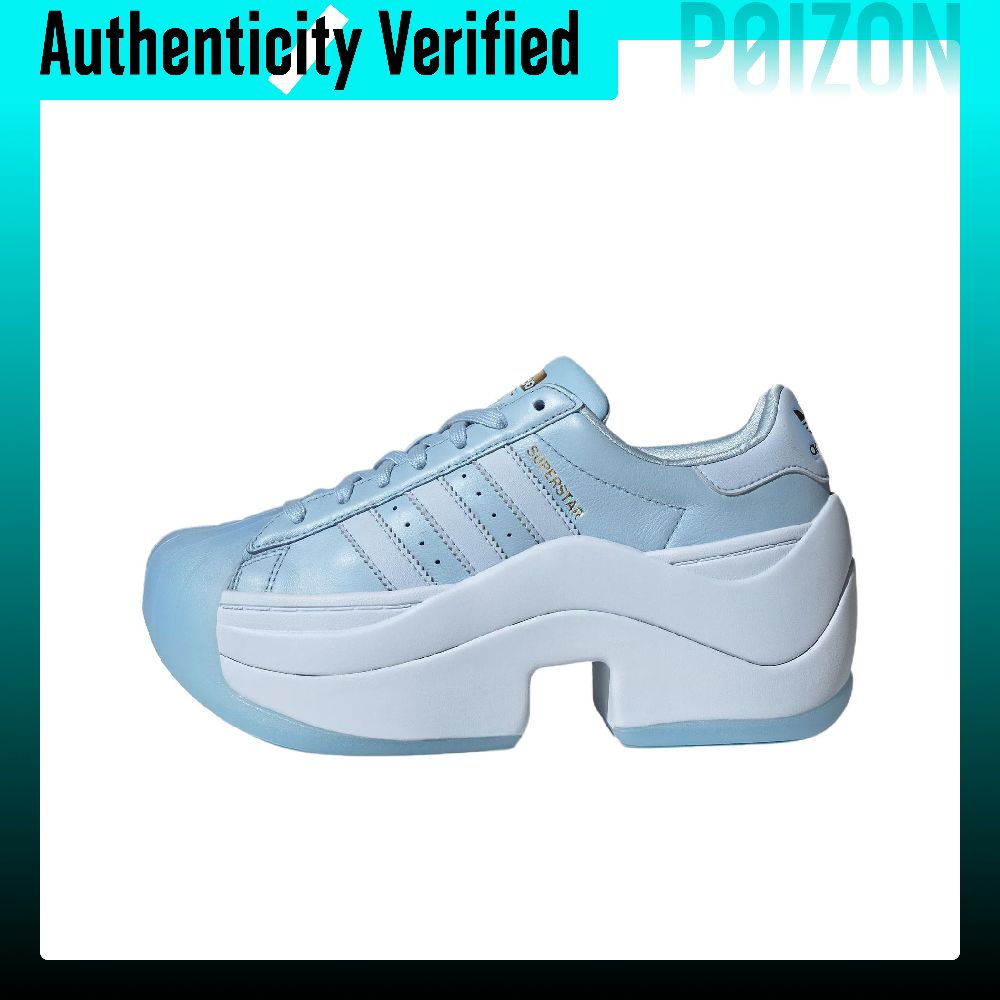 Adidas Shoes Superstar - 아디다스 오리지널스 슈퍼스타 볼드 캐주얼 슈즈