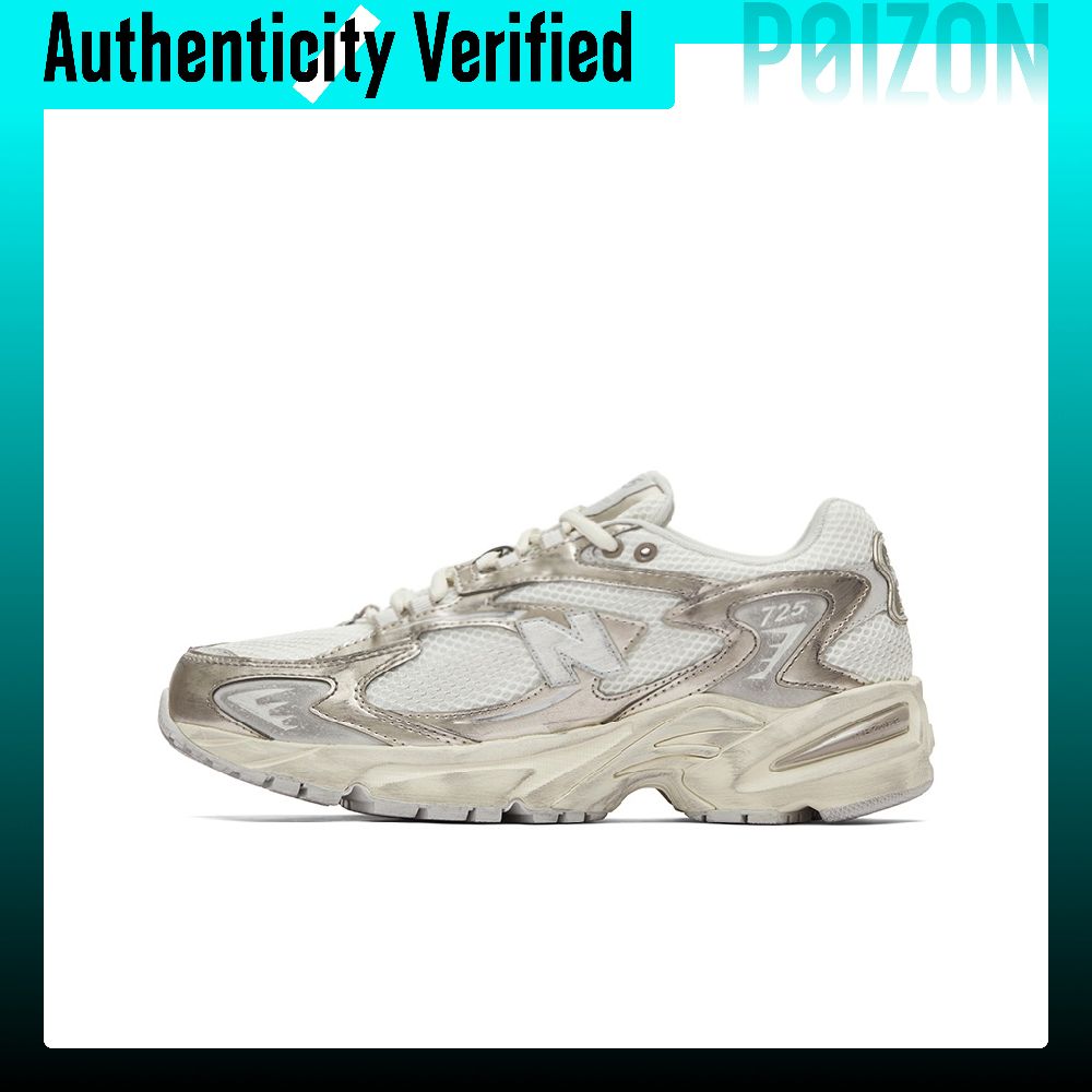 New Balance Shoes 9060 - 뉴발란스 NB 725 V1 통기성 로우탑