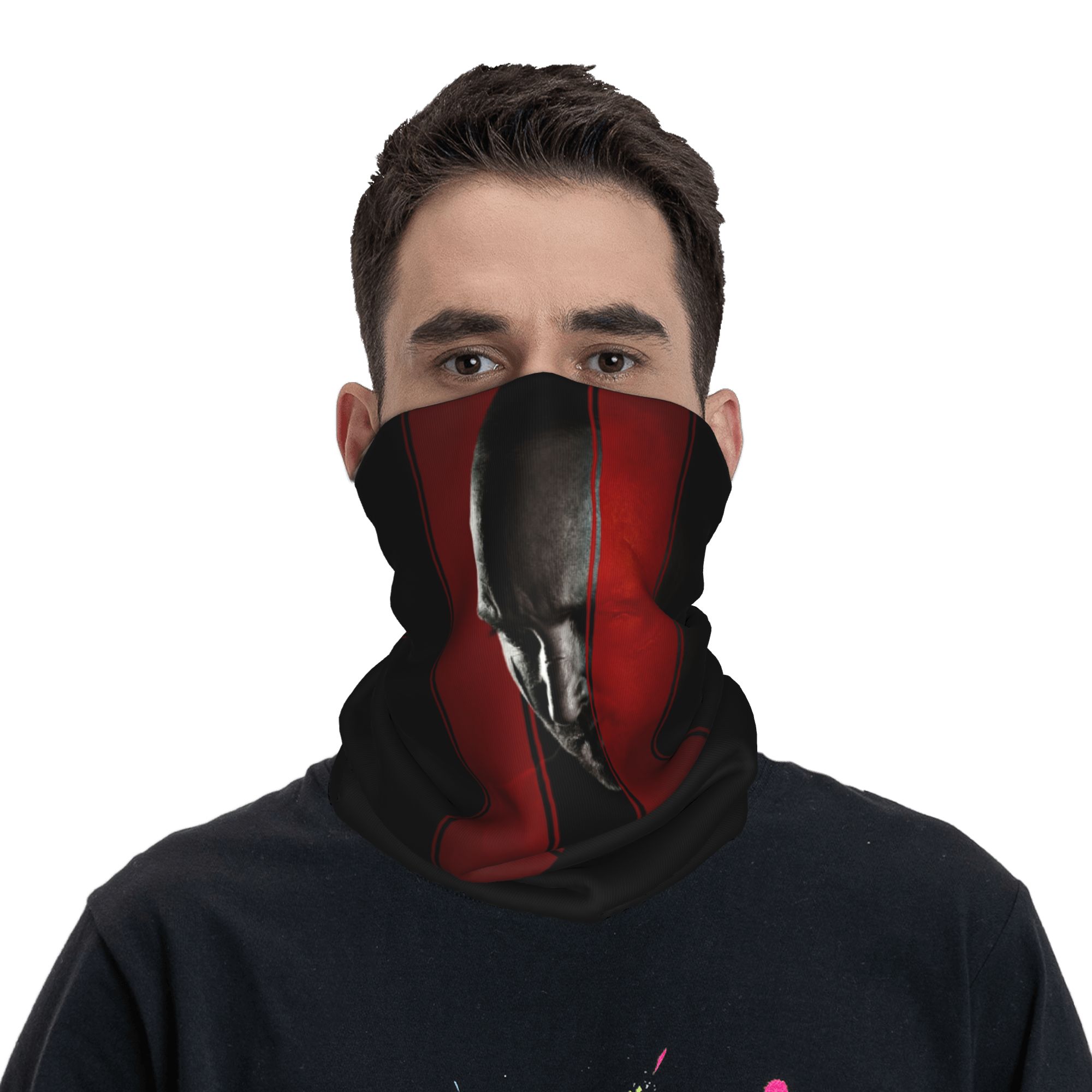 커스텀 엘 카미노 브레이킹 배드 겨울 헤드밴드 넥워머  - Neck Warmer Tube 리뷰 및 가격