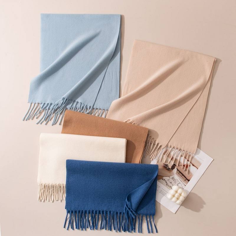 튜브형 스카프, 방풍 기능, 피부에 부드러운 감촉, 모 - Infinity Scarf Knit 리뷰 및 가격