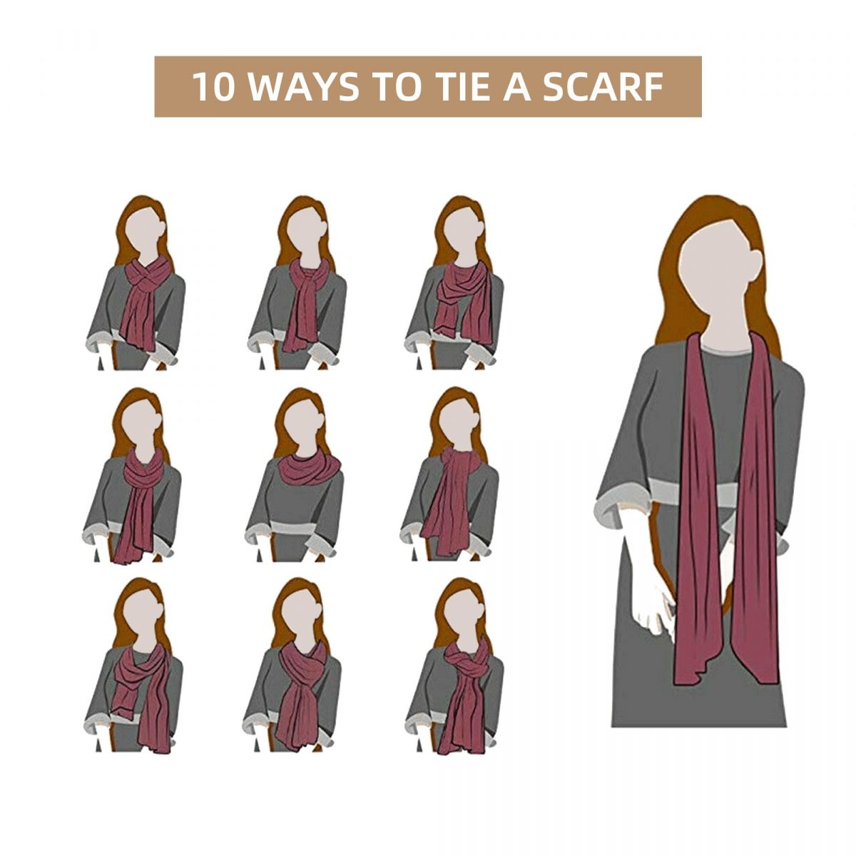 멕시코 담요 스트라이프 피에스타 세라페 스카프 태슬 스 - Woven Scarf Blanket 리뷰 및 가격