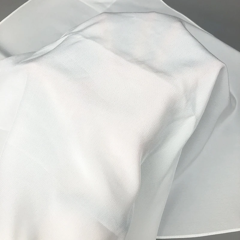 새로운 여성 실크 스카프 스퀘어 넥 Shawls 레이디 - Silk Neck Scarf 리뷰 및 가격