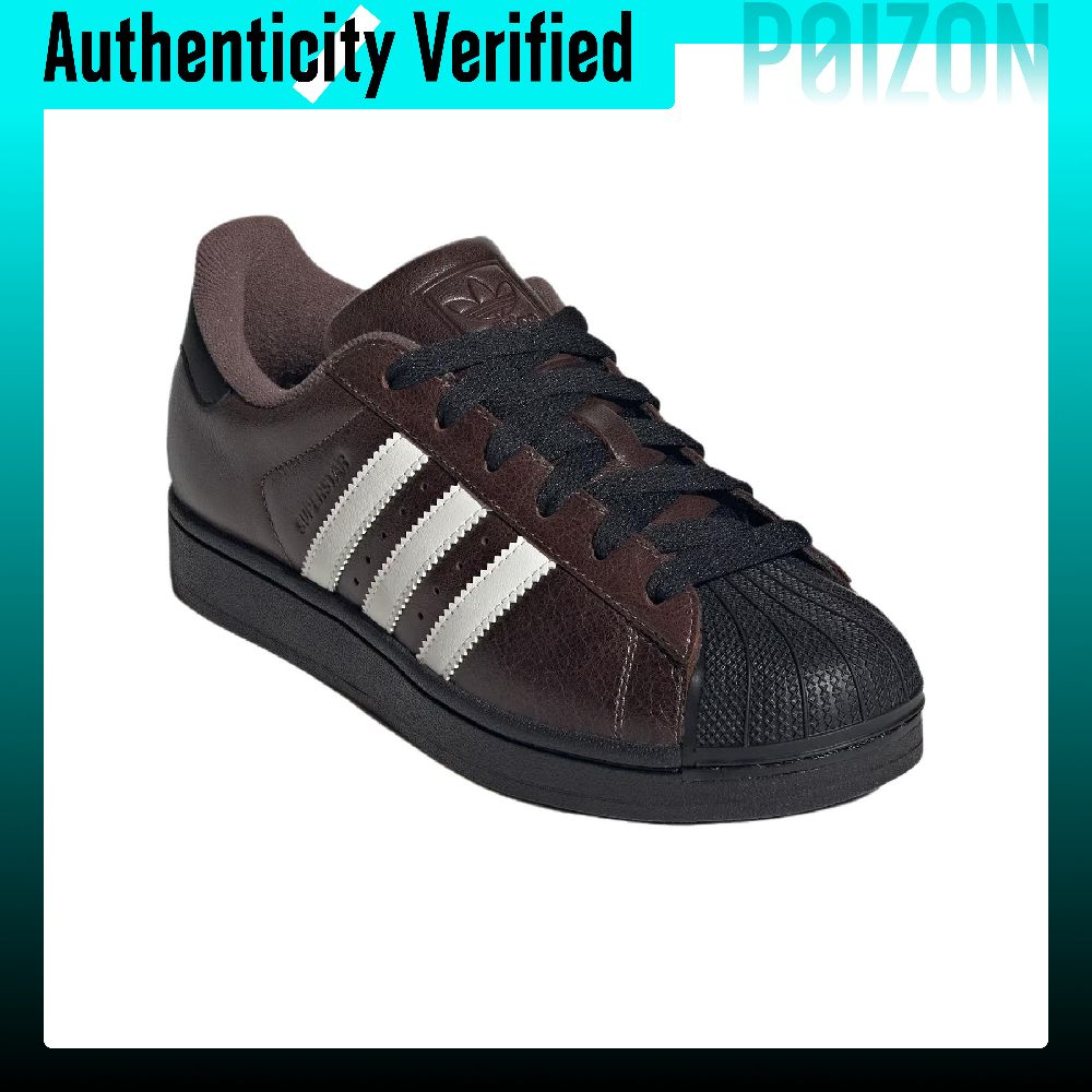 아디다스 오리지널스 슈퍼스타 2 로우탑 스케이트보드 슈 - Adidas Shoes Superstar 리뷰 및 가격