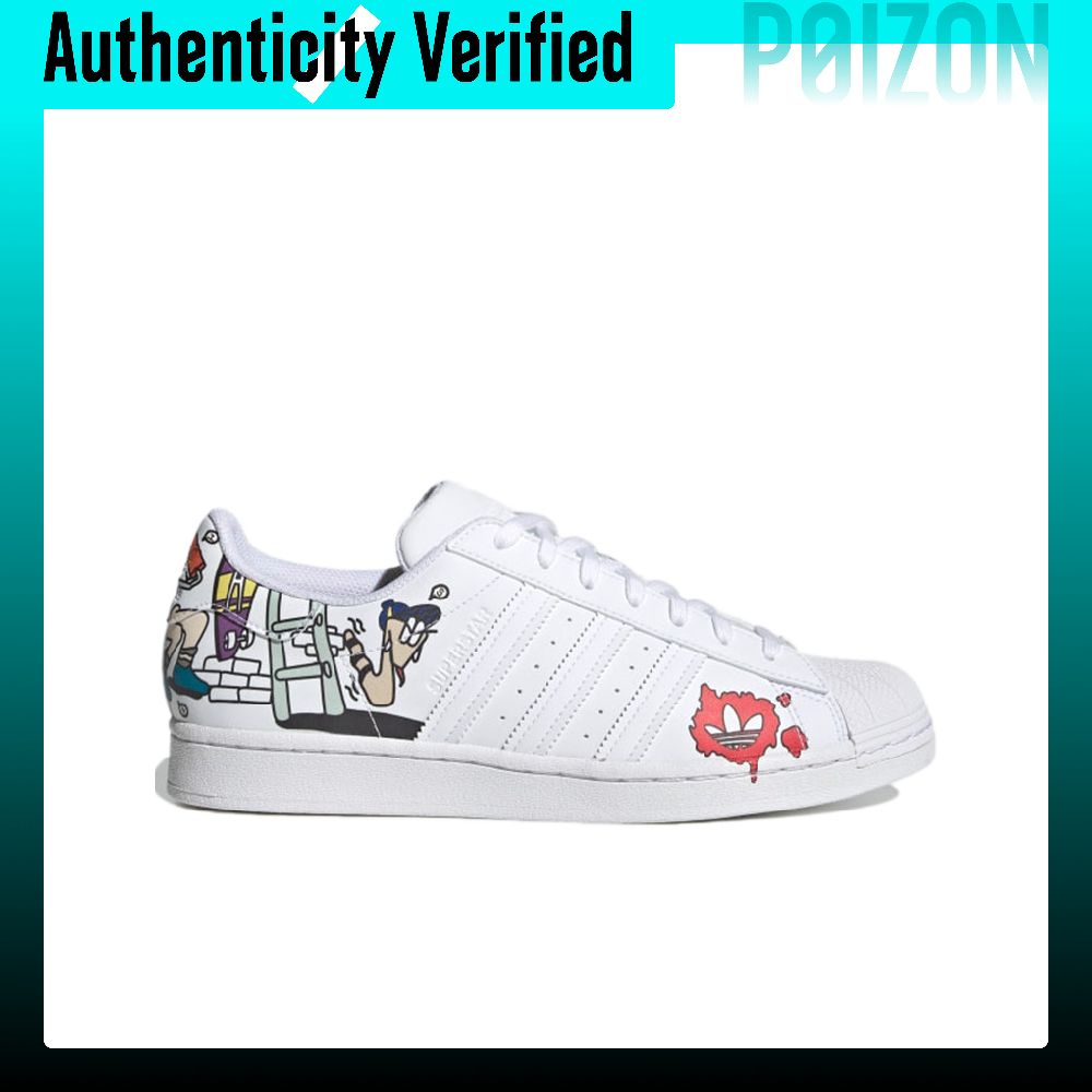 아디다스 오리지널스 슈퍼스타 스케이트보드 슈즈 유니섹스 - Adidas Shoes Superstar 리뷰 및 가격