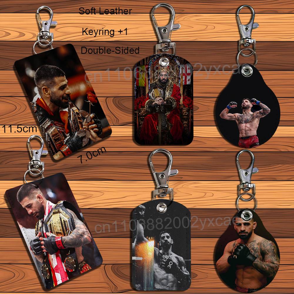 일리아 토푸리아 가죽 키체인 배지 홀더(끈 포함) -  - Lanyard Badge Holder 리뷰 및 가격