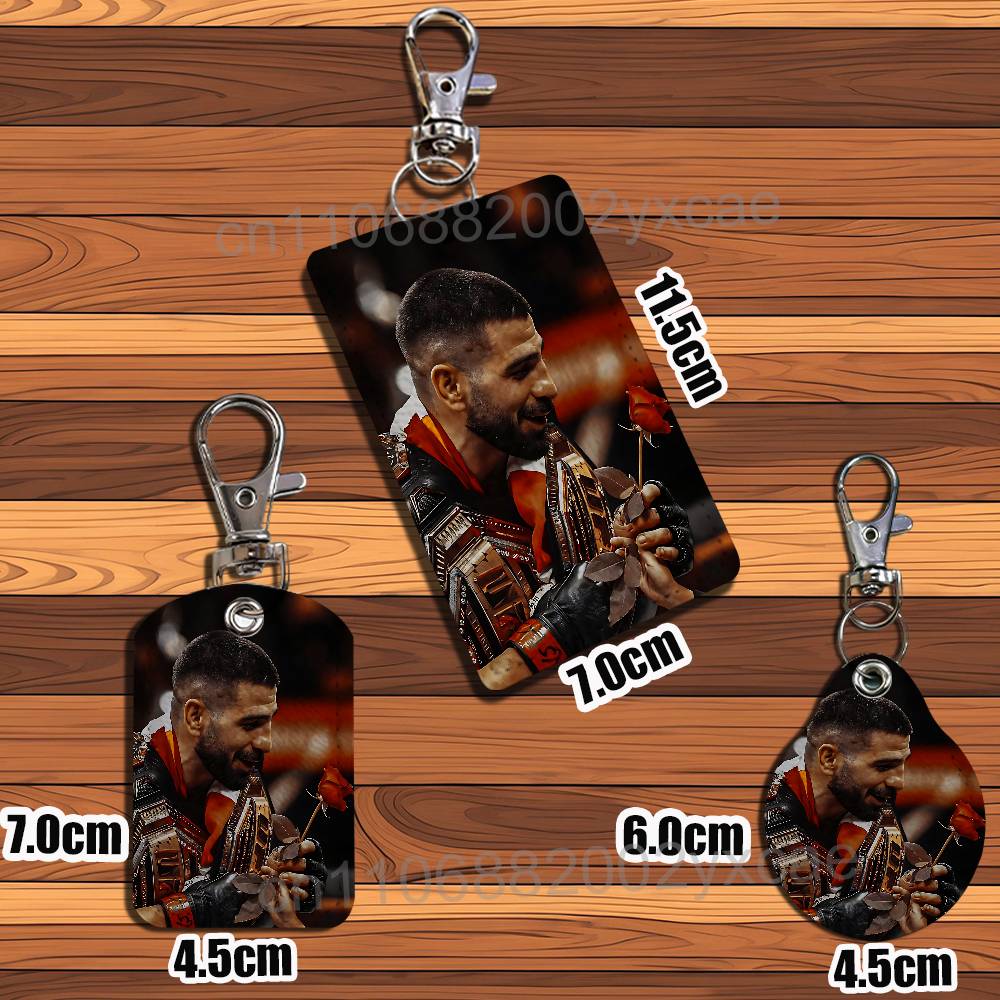 일리아 토푸리아 가죽 키체인 배지 홀더(끈 포함) -  - Lanyard Badge Holder 리뷰 및 가격