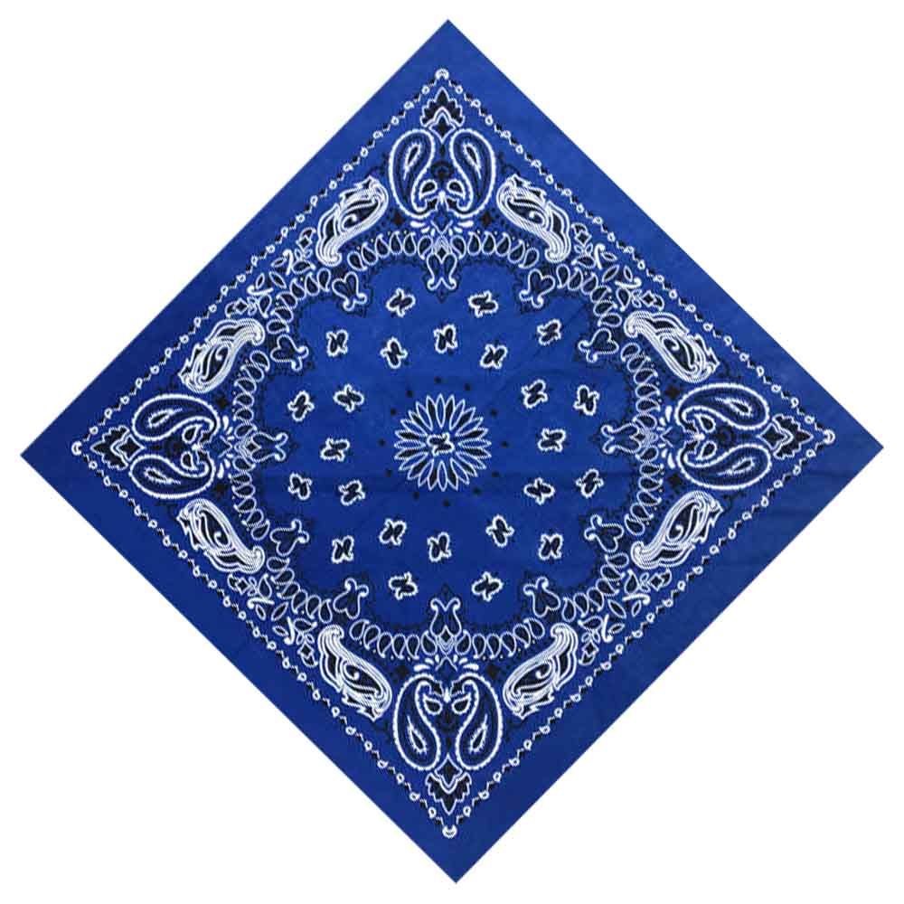 남성용 면 소재 페이즐리 패턴 힙합 스타일 넥 밴드,  - Handkerchief Cotton Men 리뷰 및 가격